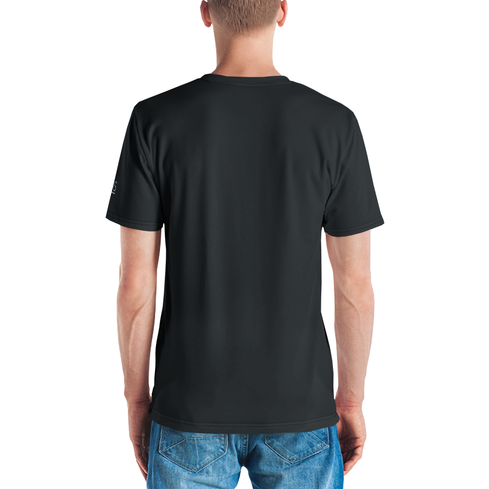 Dark Cloud T-Shirt mockup