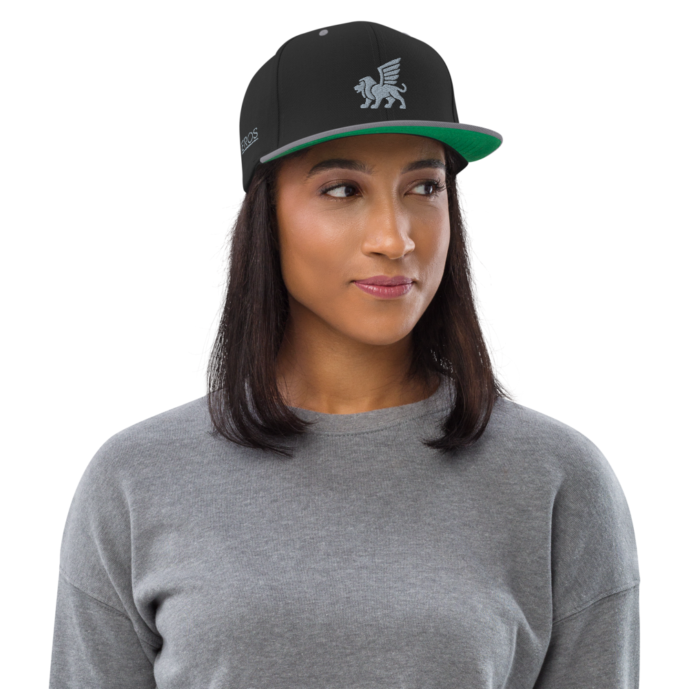 Eros Guardian Snapback