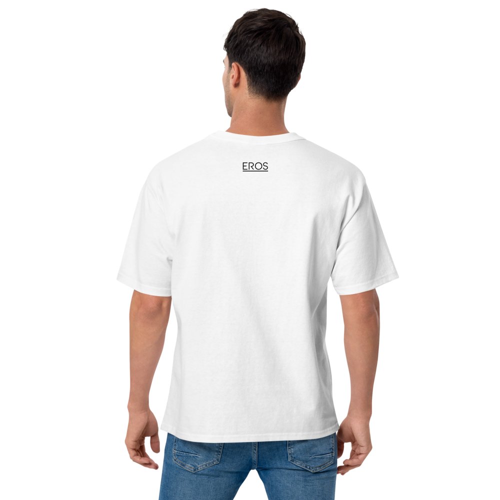 Eagle Champion T-Shirt mockup