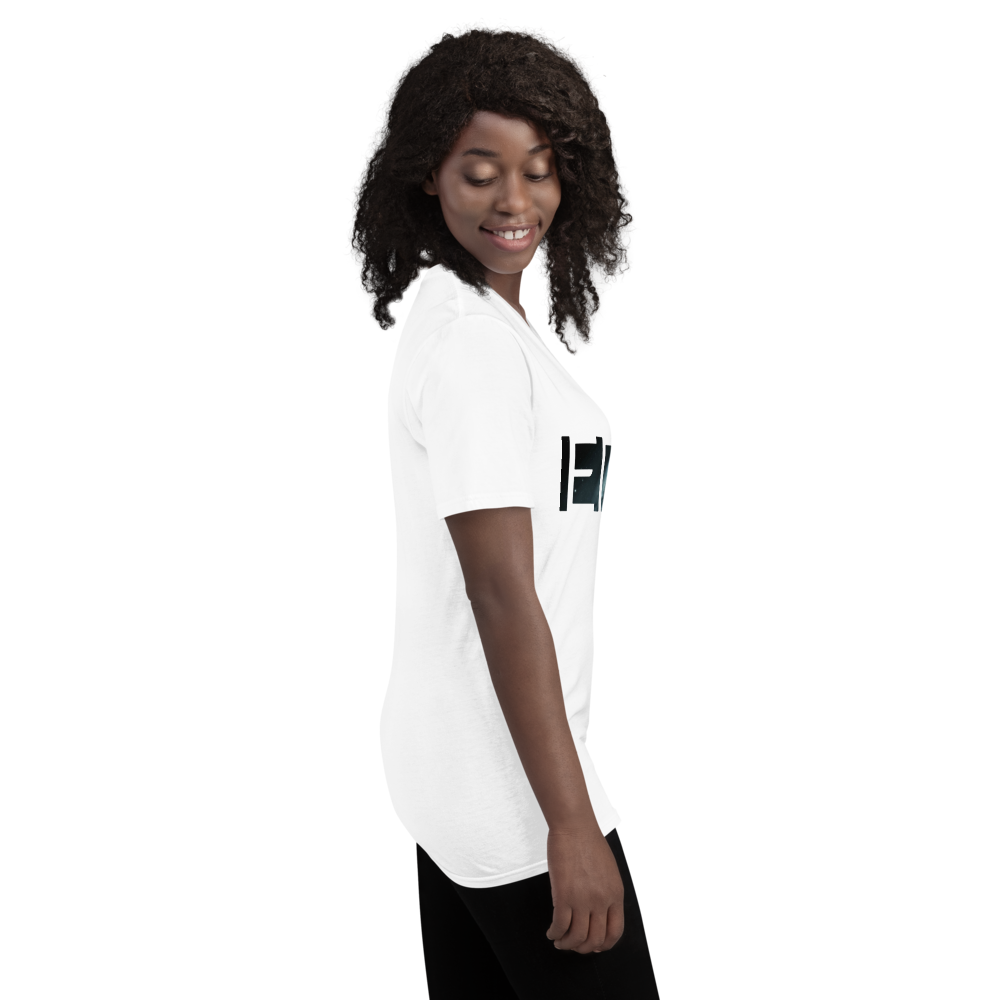 Eros Hollow Space T-Shirt mockup