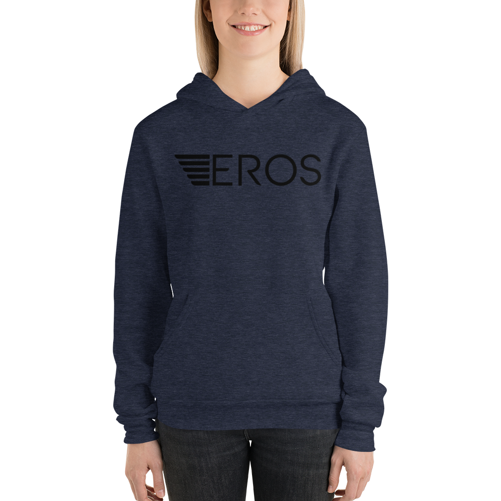Eros Unisex hoodie