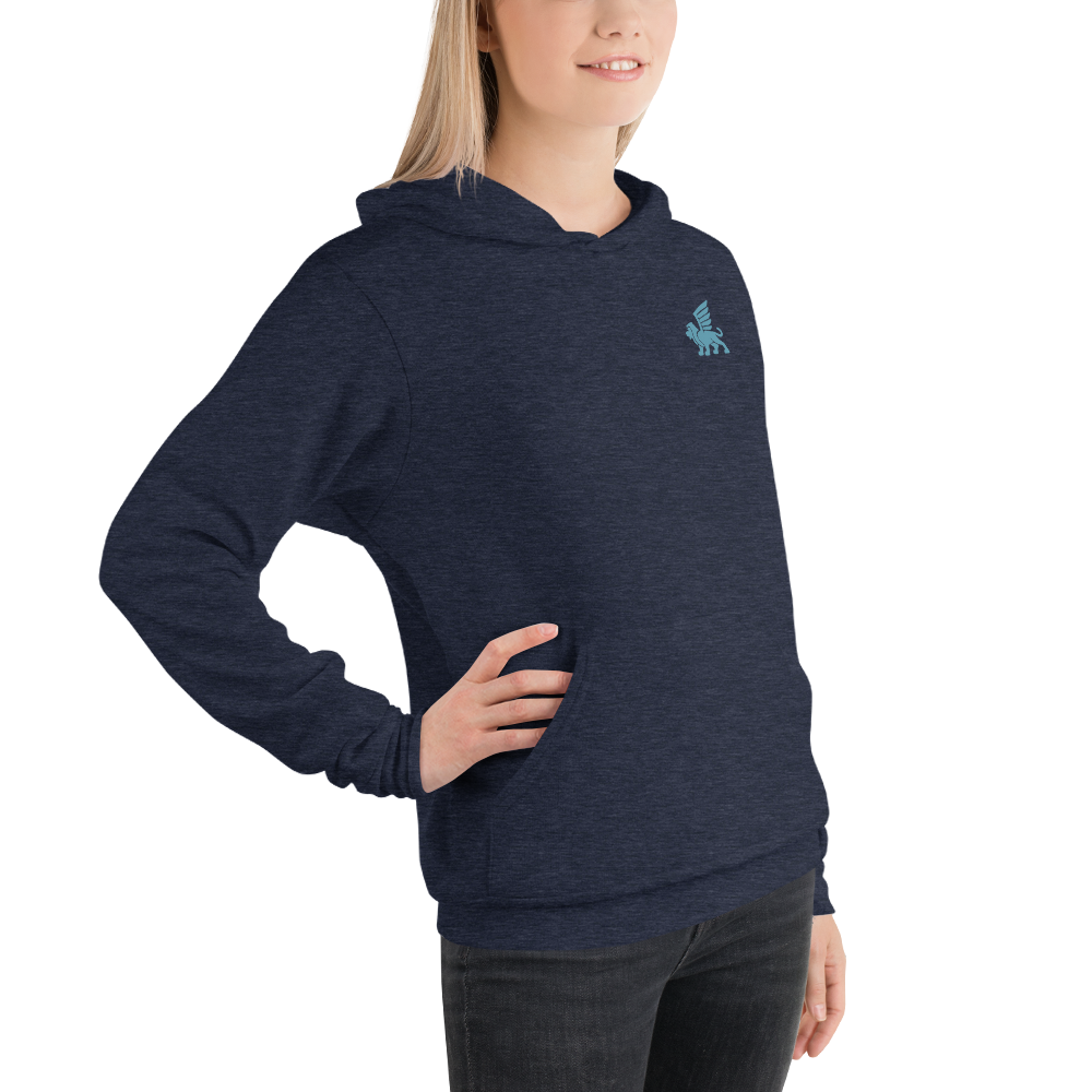 Isometric Eros mockup