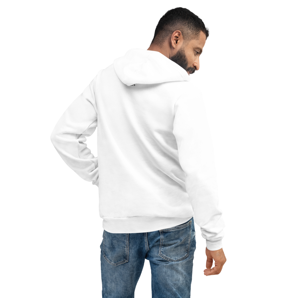Eros Unisex hoodie mockup