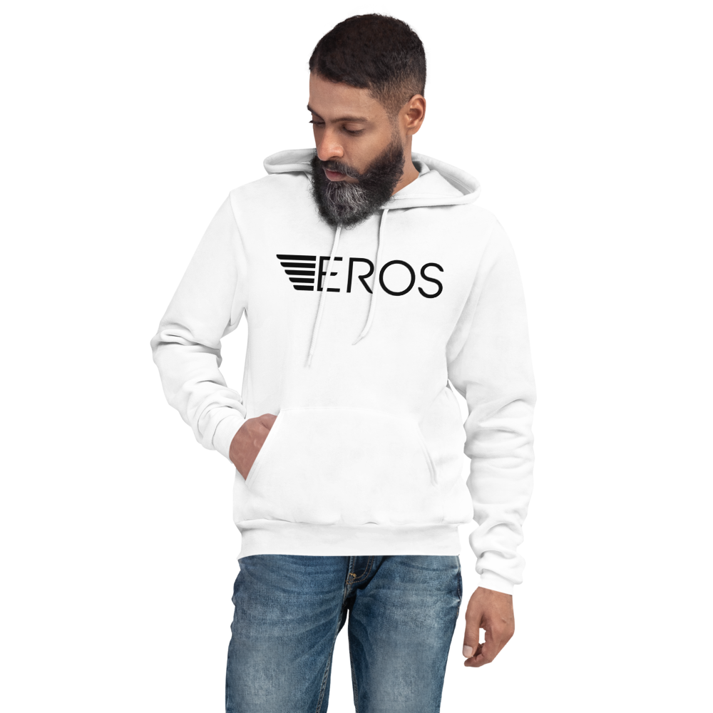 Eros Unisex hoodie