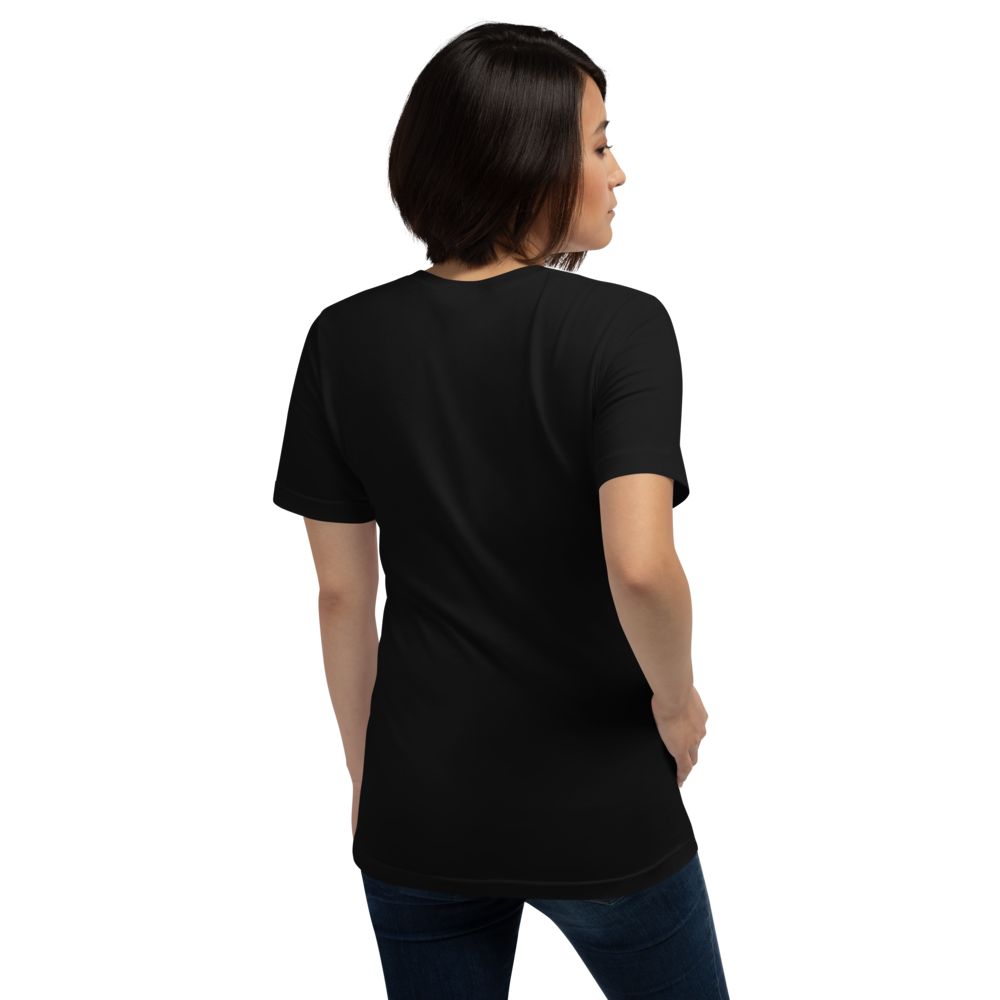 Save The Rainforest T-Shirt mockup