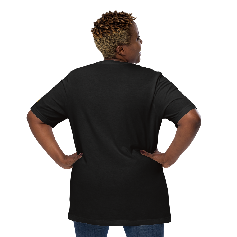 Freedom Fighter Unisex T-Shirt
