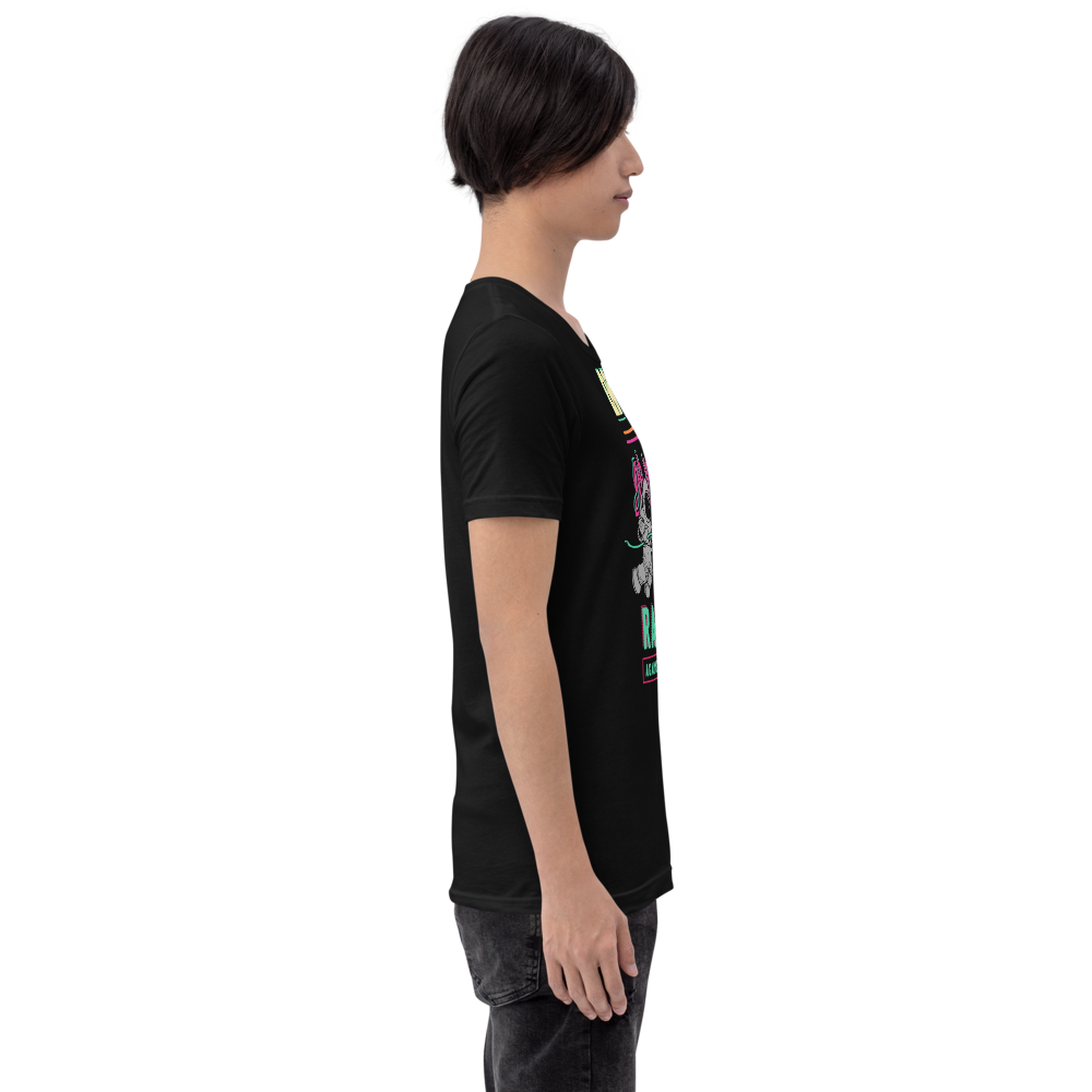 Do Not Go Gentle Unisex T-Shirt