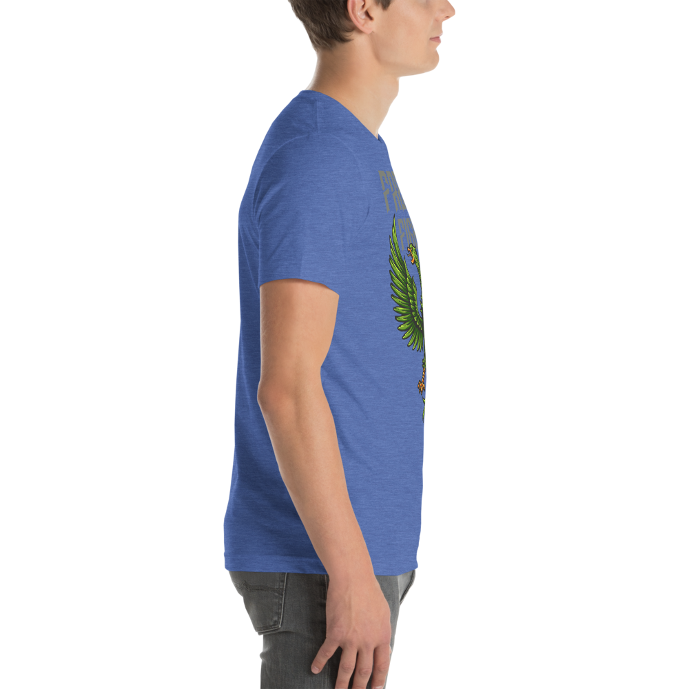 Freedom Fighter Unisex T-Shirt