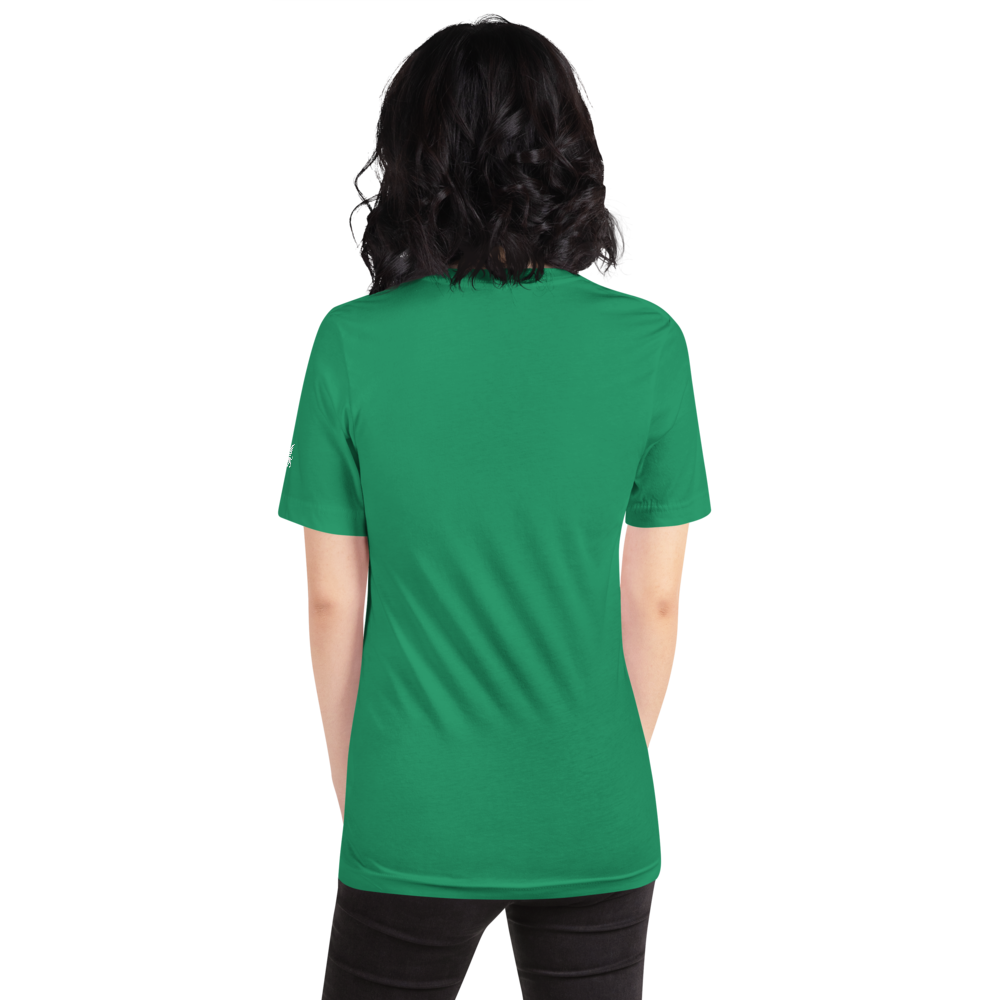 Save The Rainforest T-Shirt mockup