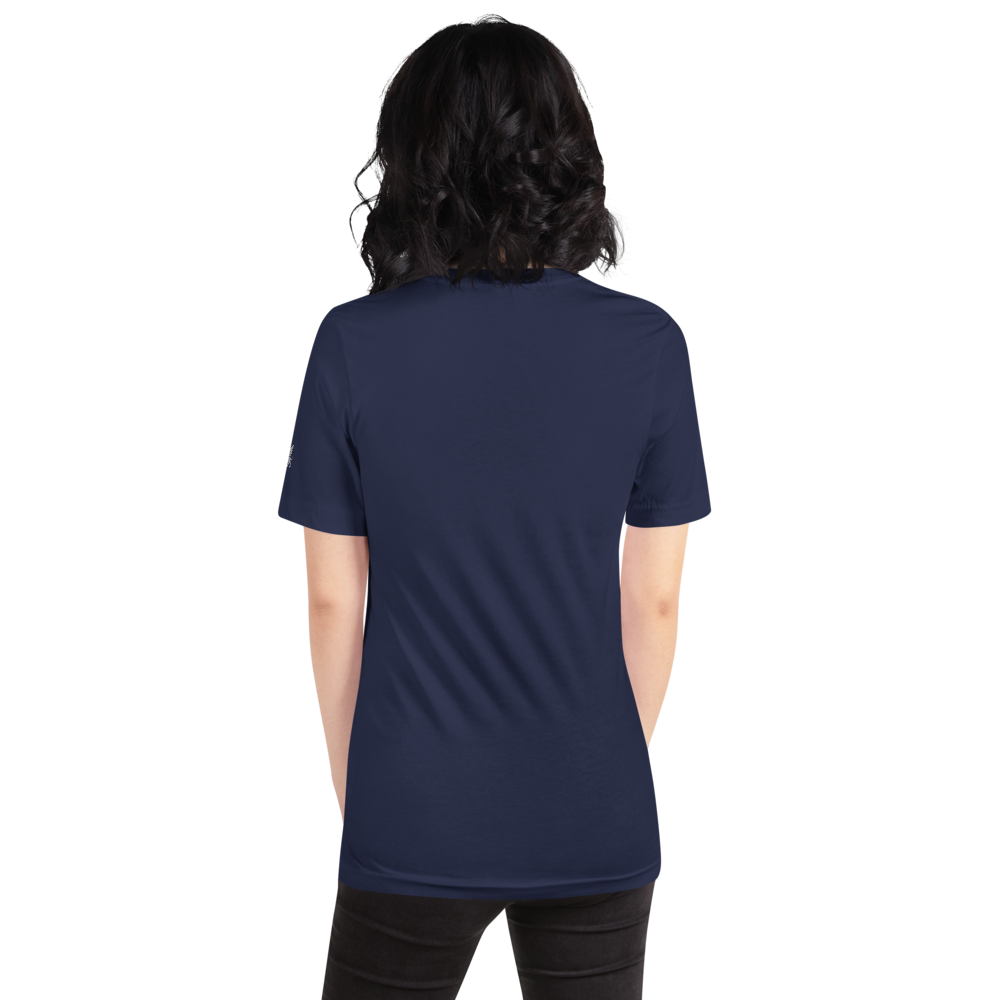 Do Not Go Gentle Unisex T-Shirt mockup