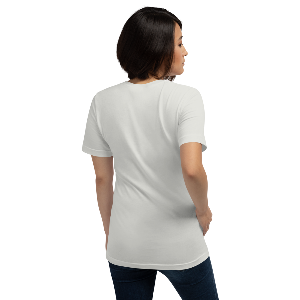 Born a Champion Unisex T-Shirt