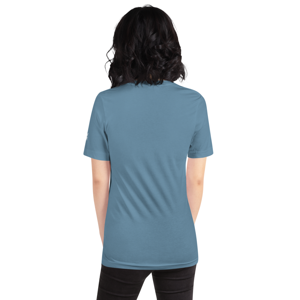 Save The Rainforest T-Shirt mockup