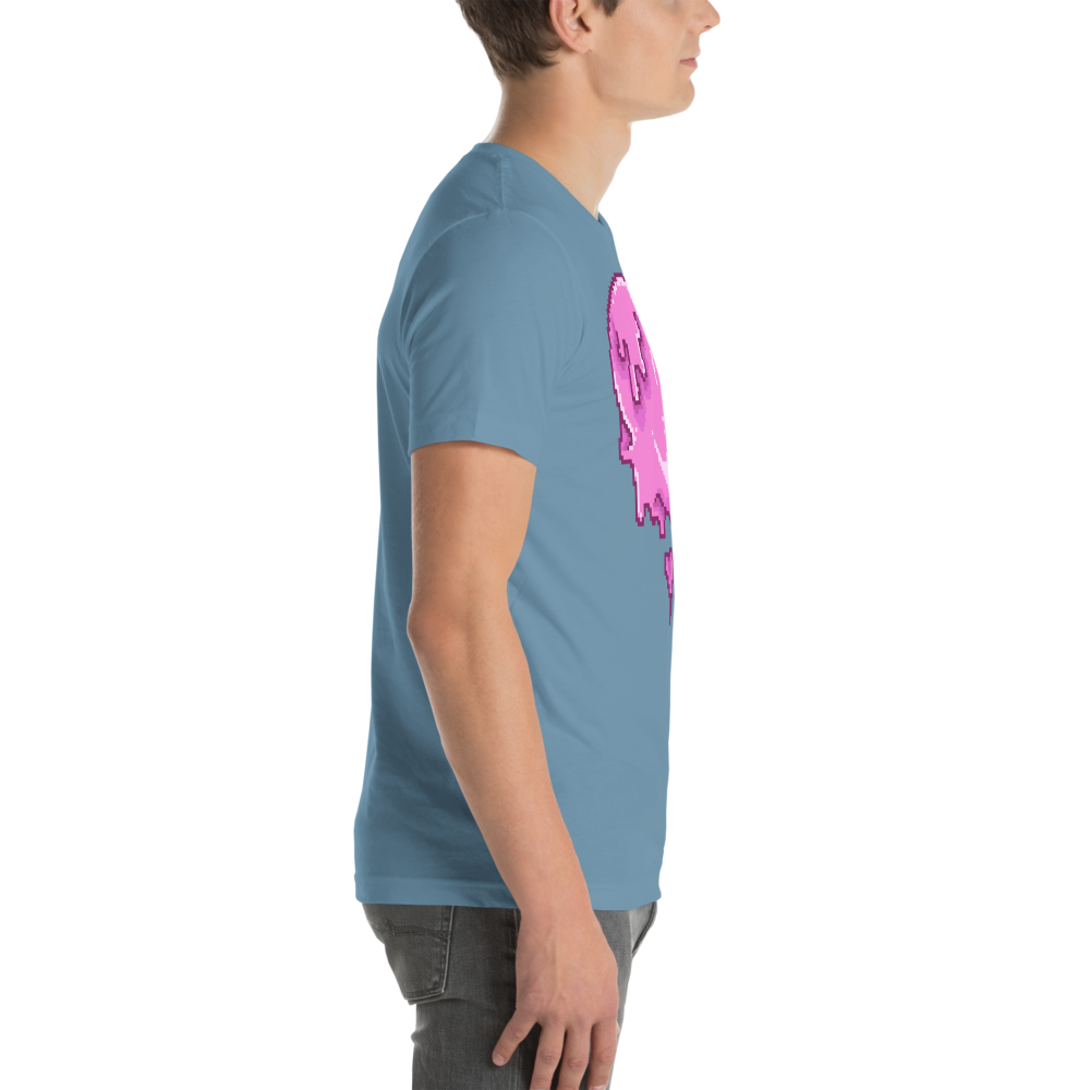 Melting Heart Unisex T-Shirt