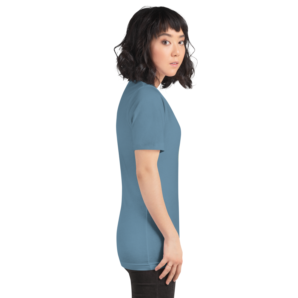 Save The Rainforest T-Shirt mockup